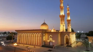 مؤسسة صديقة لكبار السن تعزز دور ثلاثة مساجد في الشارقة بخدمات مخصصة لهم